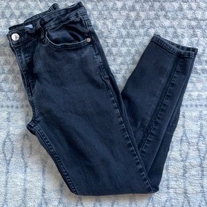 Mango by MNG denim jeans size EUR 40
